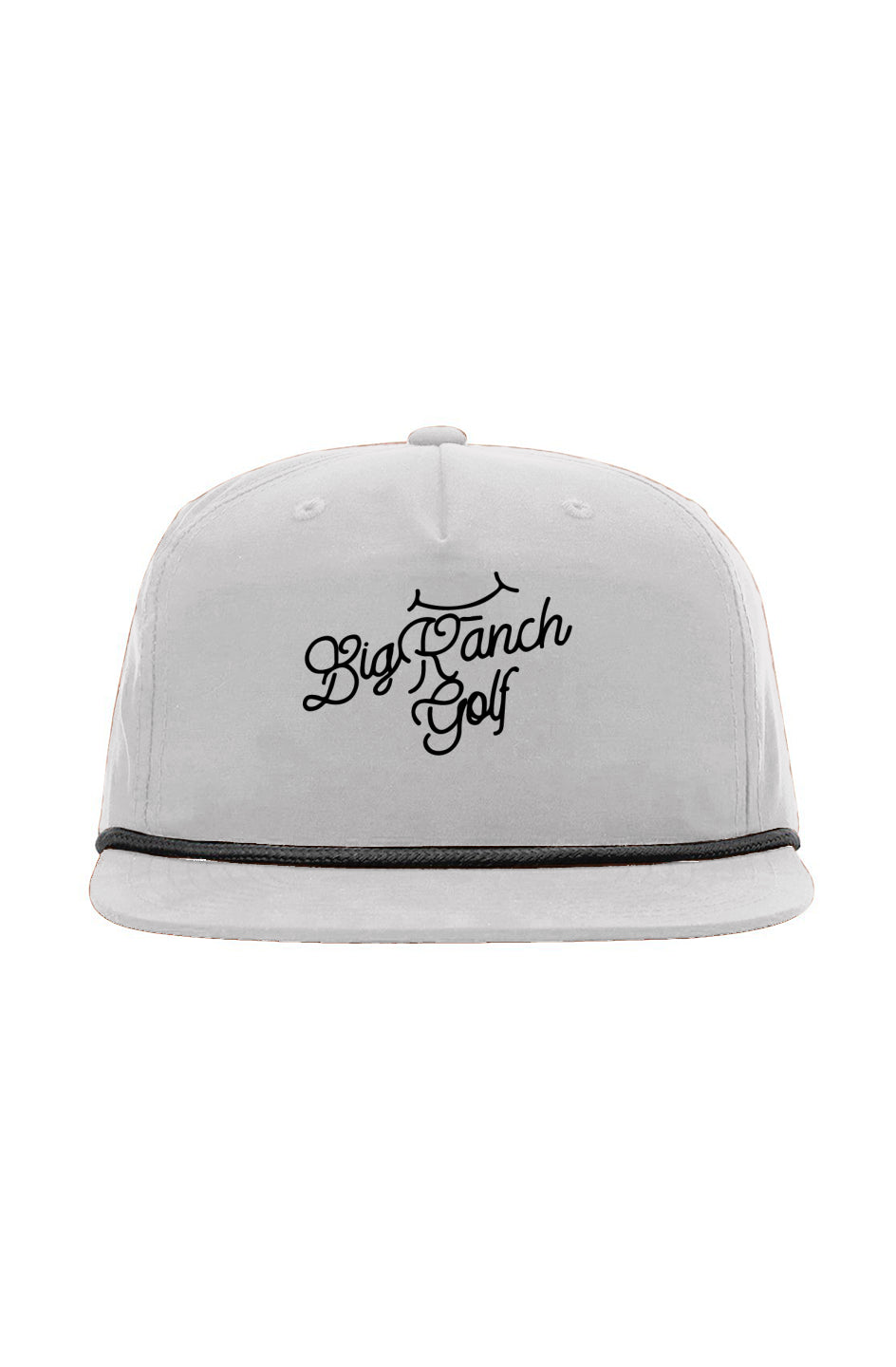 Richardson BRG Rope Hat