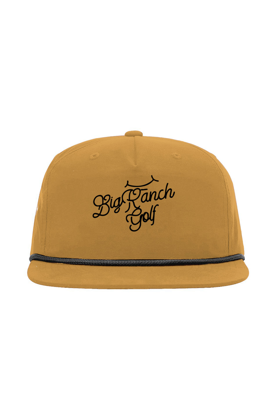 Richardson BRG Rope Hat