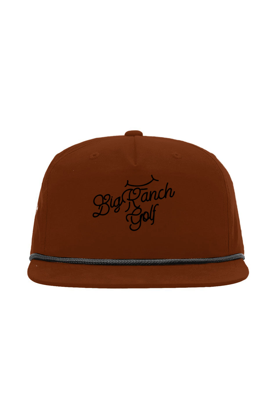 Richardson BRG Rope Hat