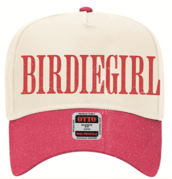 BIRDIE GIRL