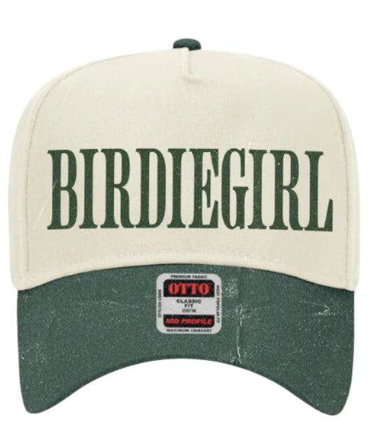 BIRDIE GIRL